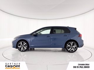 VOLKSWAGEN Golf 1.5 etsi edition plus 115cv dsg 2