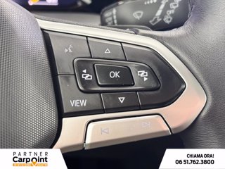 VOLKSWAGEN Golf 1.5 etsi edition plus 115cv dsg 20
