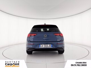 VOLKSWAGEN Golf 1.5 etsi edition plus 115cv dsg 3