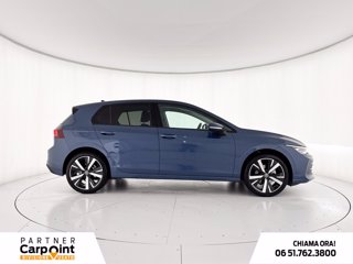 VOLKSWAGEN Golf 1.5 etsi edition plus 115cv dsg 4