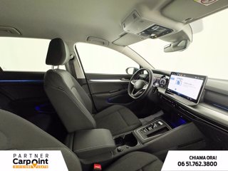 VOLKSWAGEN Golf 1.5 etsi edition plus 115cv dsg 5