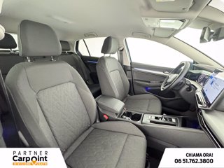 VOLKSWAGEN Golf 1.5 etsi edition plus 115cv dsg 6