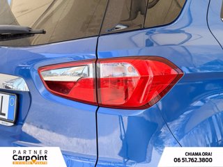 FORD Ecosport 1.0 ecoboost titanium s&s 125cv my20.25 15