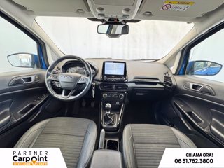 FORD Ecosport 1.0 ecoboost titanium s&s 125cv my20.25 9