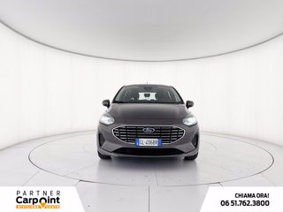 FORD Fiesta 5p 1.0 ecoboost h titanium 125cv 1