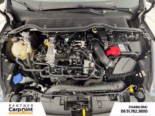 FORD Fiesta 5p 1.0 ecoboost h titanium 125cv 11