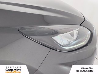 FORD Fiesta 5p 1.0 ecoboost h titanium 125cv 12