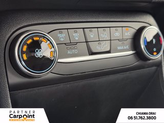 FORD Fiesta 5p 1.0 ecoboost h titanium 125cv 23