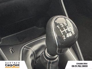 FORD Fiesta 5p 1.0 ecoboost h titanium 125cv 24
