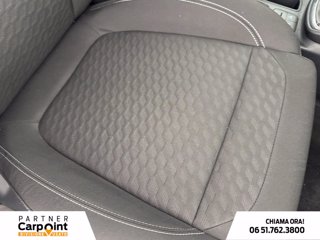 FORD Fiesta 5p 1.0 ecoboost h titanium 125cv 7