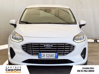 FORD Fiesta 5p 1.1 titanium gpl 75cv GPL 1