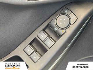 FORD Fiesta 5p 1.1 titanium gpl 75cv GPL 18