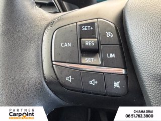 FORD Fiesta 5p 1.1 titanium gpl 75cv GPL 19