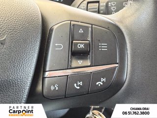 FORD Fiesta 5p 1.1 titanium gpl 75cv GPL 20