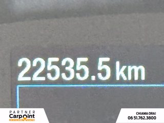 FORD Fiesta 5p 1.1 titanium gpl 75cv GPL 21