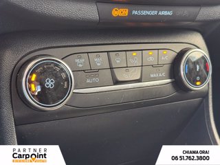 FORD Fiesta 5p 1.1 titanium gpl 75cv GPL 23