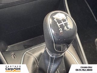 FORD Fiesta 5p 1.1 titanium gpl 75cv GPL 24