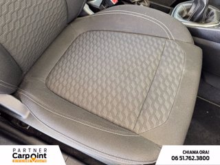 FORD Fiesta 5p 1.1 titanium gpl 75cv GPL 7