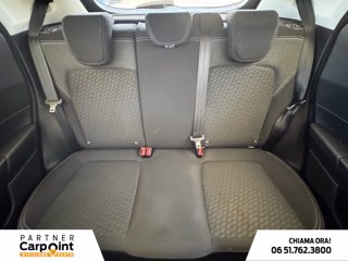 FORD Fiesta 5p 1.1 titanium gpl 75cv GPL 8