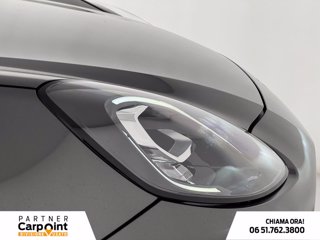 FORD Puma 1.0 ecoboost h titanium s&s 125cv 12