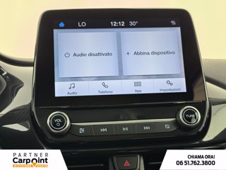 FORD Puma 1.0 ecoboost h titanium s&s 125cv 22