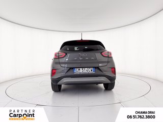FORD Puma 1.0 ecoboost h titanium s&s 125cv 3
