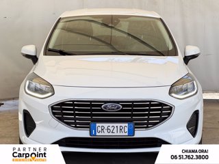 FORD Fiesta 5p 1.1 titanium gpl 75cv GPL 1