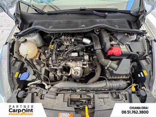 FORD Fiesta 5p 1.1 titanium gpl 75cv GPL 11