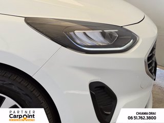 FORD Fiesta 5p 1.1 titanium gpl 75cv GPL 12