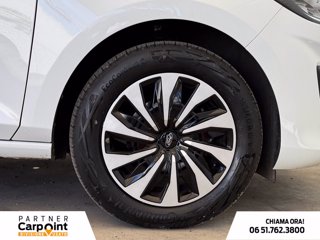 FORD Fiesta 5p 1.1 titanium gpl 75cv GPL 13