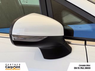 FORD Fiesta 5p 1.1 titanium gpl 75cv GPL 14