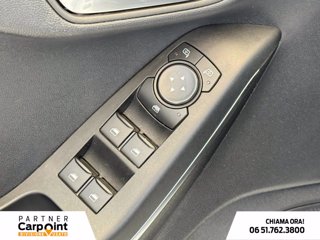 FORD Fiesta 5p 1.1 titanium gpl 75cv GPL 18