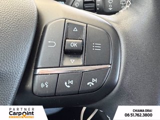 FORD Fiesta 5p 1.1 titanium gpl 75cv GPL 20