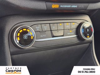 FORD Fiesta 5p 1.1 titanium gpl 75cv GPL 23