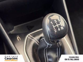 FORD Fiesta 5p 1.1 titanium gpl 75cv GPL 24
