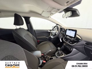 FORD Fiesta 5p 1.1 titanium gpl 75cv GPL 5