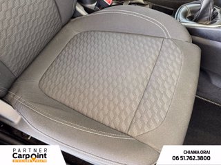 FORD Fiesta 5p 1.1 titanium gpl 75cv GPL 7