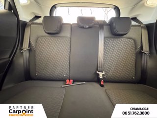FORD Fiesta 5p 1.1 titanium gpl 75cv GPL 8