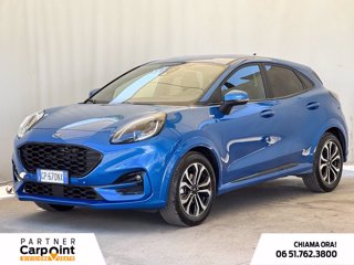 FORD Puma 1.0 ecoboost h st-line s&s 125cv 0