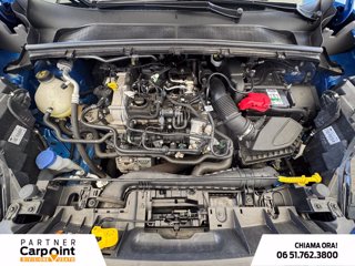 FORD Puma 1.0 ecoboost h st-line s&s 125cv 11