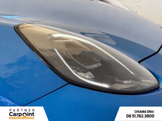 FORD Puma 1.0 ecoboost h st-line s&s 125cv 12