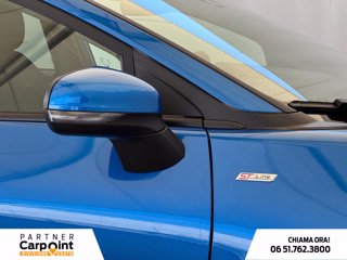 FORD Puma 1.0 ecoboost h st-line s&s 125cv 14