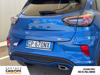 FORD Puma 1.0 ecoboost h st-line s&s 125cv 16