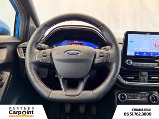 FORD Puma 1.0 ecoboost h st-line s&s 125cv 17