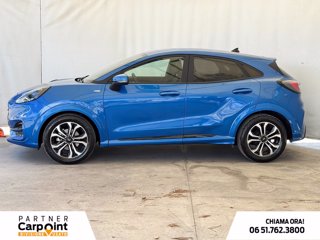 FORD Puma 1.0 ecoboost h st-line s&s 125cv 2