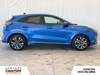 FORD Puma 1.0 ecoboost h st-line s&s 125cv 4