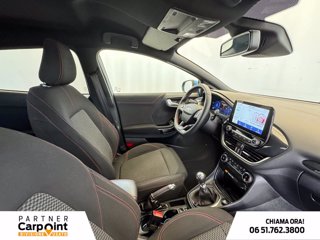 FORD Puma 1.0 ecoboost h st-line s&s 125cv 5