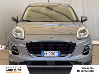 FORD Puma 1.0 ecoboost h titanium s&s 125cv 1