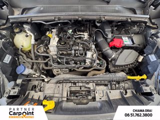 FORD Puma 1.0 ecoboost h titanium s&s 125cv 11