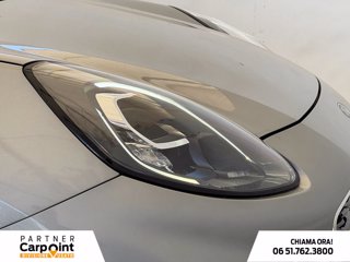 FORD Puma 1.0 ecoboost h titanium s&s 125cv 12
